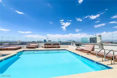150 Las Vegas Boulevard 1716, Las Vegas