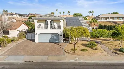 1013 Calico Ridge Drive Henderson, NV 89011