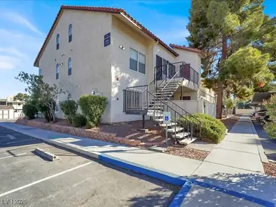3682 Melonies Drive 5, Las Vegas