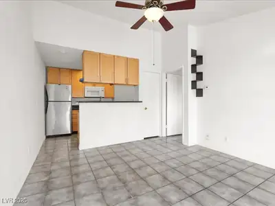3682 Melonies Drive 5, Las Vegas, NV 89103 Kitchen