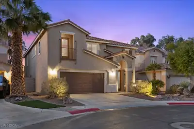 2921 Reatini Court, Henderson