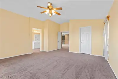 2921 Reatini Court, Henderson, NV 89052 Bedroom