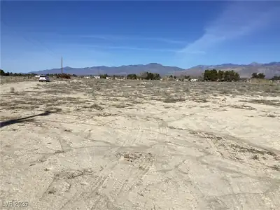 7801 Squaw Valley Road, Pahrump, NV 89061 View