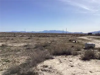 7801 Squaw Valley Road, Pahrump, NV 89061 View