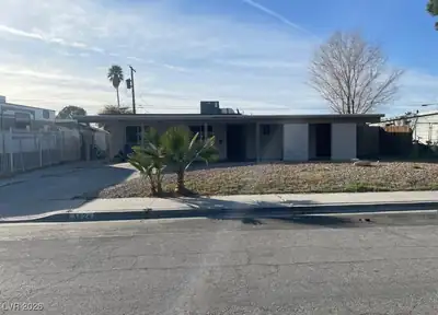 3124 Theresa Avenue Las Vegas, NV 89101