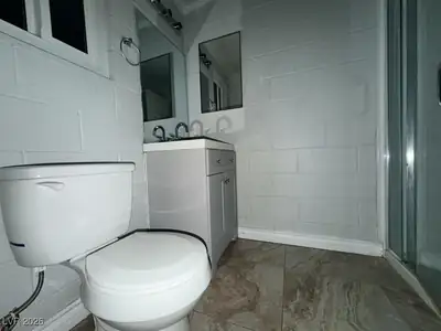 3124 Theresa Avenue, Las Vegas, NV 89101 Bathroom