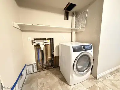 3124 Theresa Avenue, Las Vegas, NV 89101 Laundry