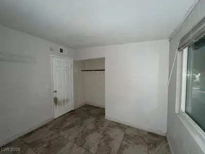 3124 Theresa Avenue, Las Vegas, NV 89101 Bedroom