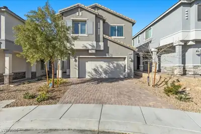 9991 Blue Rain Street Las Vegas, NV 89178