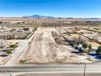 1080 North Moapa Valley Boulevard Overton, NV 89040