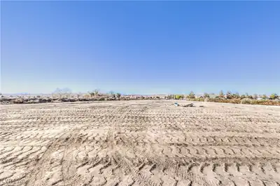 1080 North Moapa Valley Boulevard View