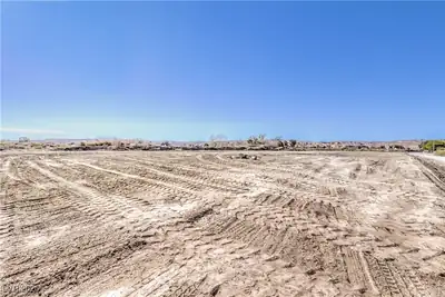 1080 North Moapa Valley Boulevard Yard