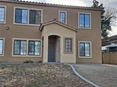 2011 Sue Court 203, Las Vegas