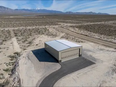 1180 East Airplane Place Pahrump, NV 89060