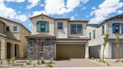 103 Tardando Avenue, Henderson
