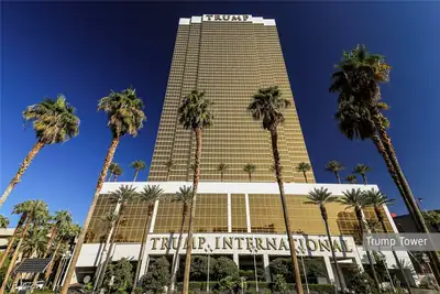 2000 North Fashion Show Drive 5220 Las Vegas, NV 89109