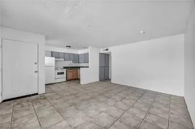2230 North Lamb Boulevard Kitchen