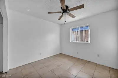 2230 North Lamb Boulevard Bedroom