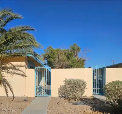 2230 North Lamb Boulevard Other