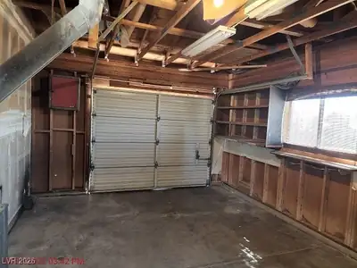 383 South Prospect Street Garage
