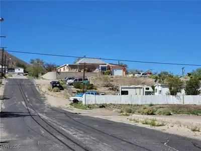 383 South Prospect Street, Tonopah