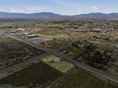 470 West Basin Avenue Pahrump, NV 89060