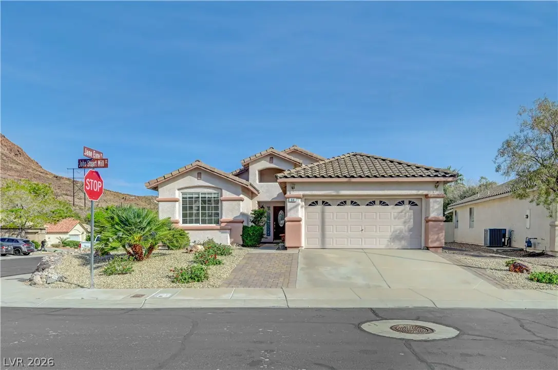 94 John Stuart Mill Street, Henderson, NV 89002