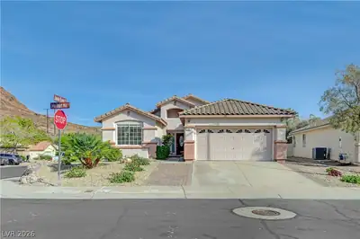 94 John Stuart Mill Street Henderson, NV 89002
