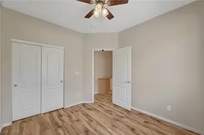 94 John Stuart Mill Street, Henderson, NV 89002 Bedroom
