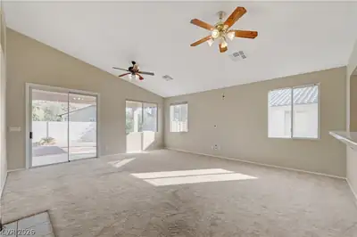 94 John Stuart Mill Street, Henderson, NV 89002 Living Room