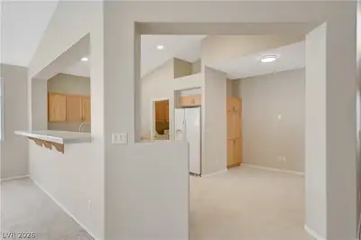 94 John Stuart Mill Street, Henderson, NV 89002 Kitchen