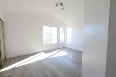 1904 Bookbinder Drive, Las Vegas, NV 89108 Bedroom