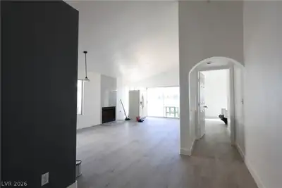 1904 Bookbinder Drive, Las Vegas, NV 89108 Living Room