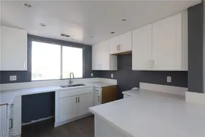 1904 Bookbinder Drive, Las Vegas, NV 89108 Kitchen