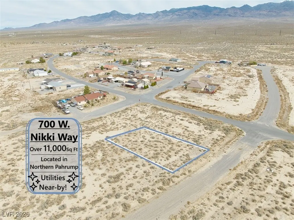 700 West Nikki Way