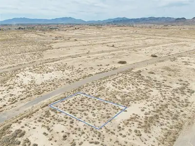 700 West Nikki Way Aerial View