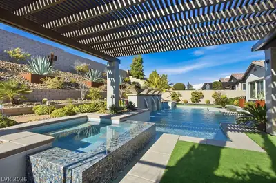 93 Cantabria Coast Street Las Vegas, NV 89138