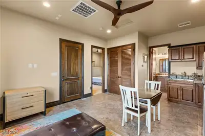 5764 Aspen Falls Circle, Las Vegas, NV 89149 Dining Area