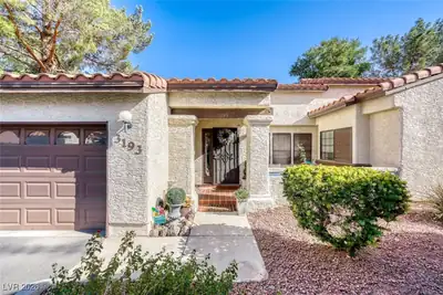 3193 La Mancha Way, Henderson