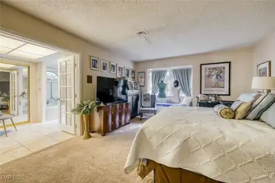 3193 La Mancha Way, Henderson, NV 89014 Bedroom