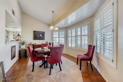 3193 La Mancha Way, Henderson, NV 89014 Dining Area