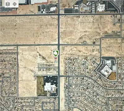 Revere & Fairfax North Las Vegas, NV 89030