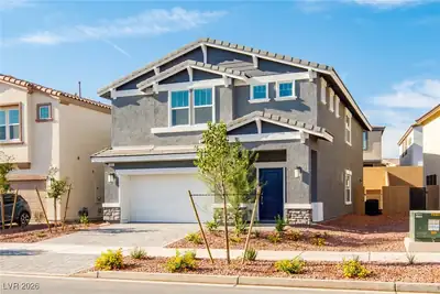 357 Canary Song Drive, Henderson