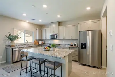 357 Canary Song Drive, Henderson, NV 89011 Kitchen