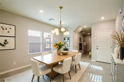 357 Canary Song Drive, Henderson, NV 89011 Dining Area