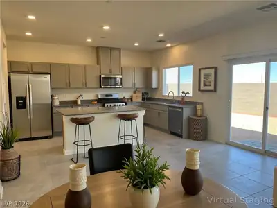 10008 Cameron Street, Las Vegas