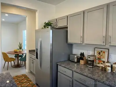 10008 Cameron Street, Las Vegas, NV 89141 Kitchen