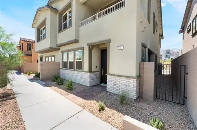 1784 Sparrow Nest Street, Las Vegas