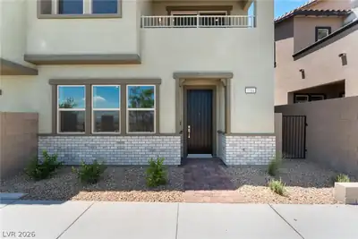 1784 Sparrow Nest Street, Las Vegas, NV 89138 
