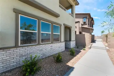 1784 Sparrow Nest Street, Las Vegas, NV 89138 